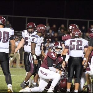 Meet your Posher, Matthew